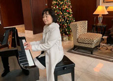 世界のピアノから　東京
